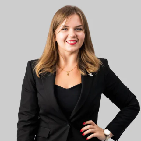 Taissiya Girda