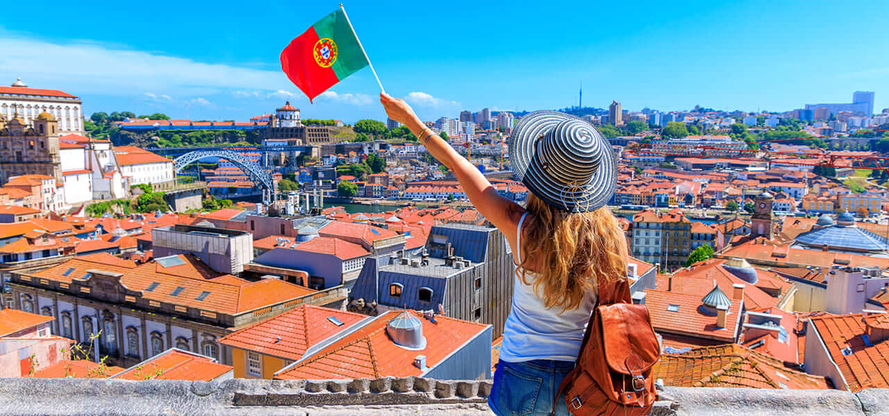 How To Get Residency In Portugal