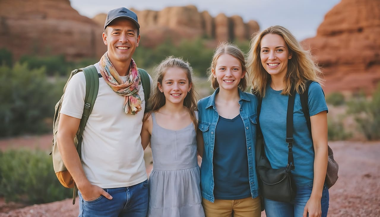 Гражданство Доминики для политических активистов из США