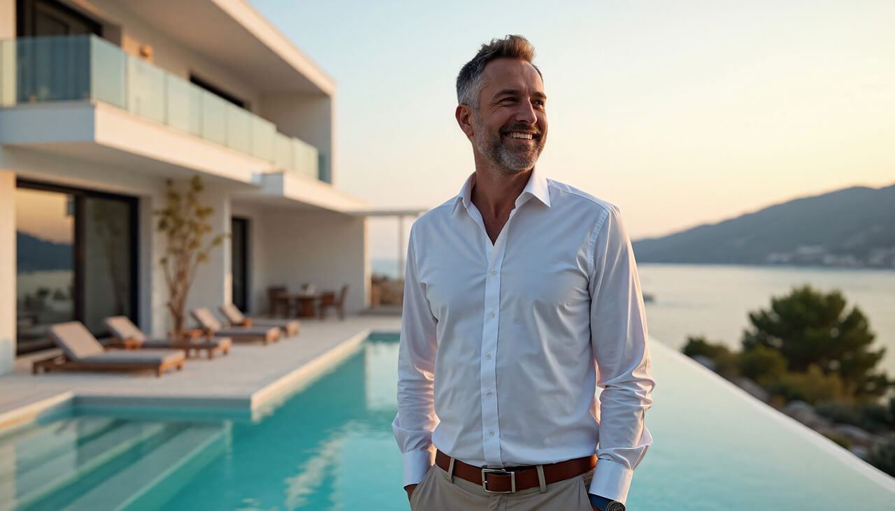 How Astons Revived EU Business Post-Brexit with Greece Residence