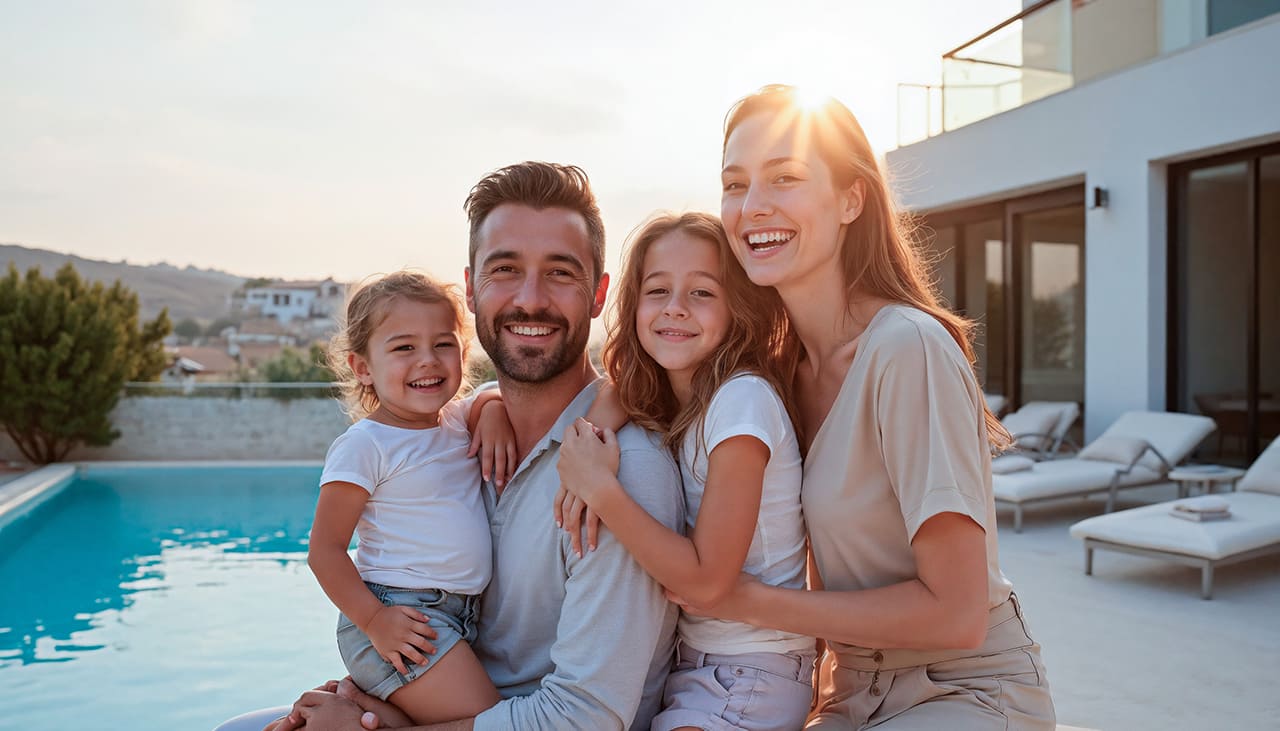 How Astons Secured Cyprus Permanent Residence and Tax Optimization for a London IT Entrepreneur