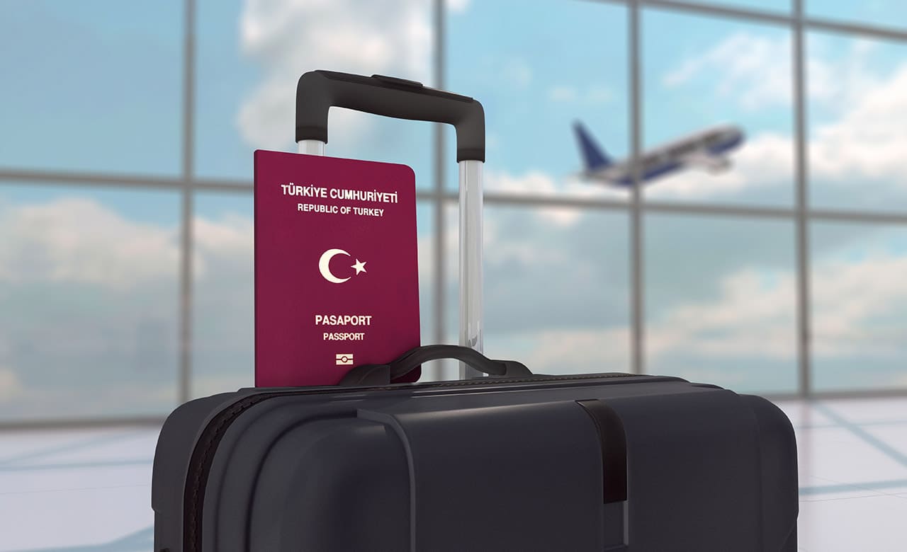 Турецкий паспорт по упрощенной схеме: что скрывается за громкими обещаниями?