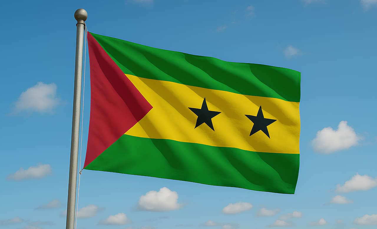 Гражданство Сан-Томе и Принсипи за инвестиции: полный гайд про программу