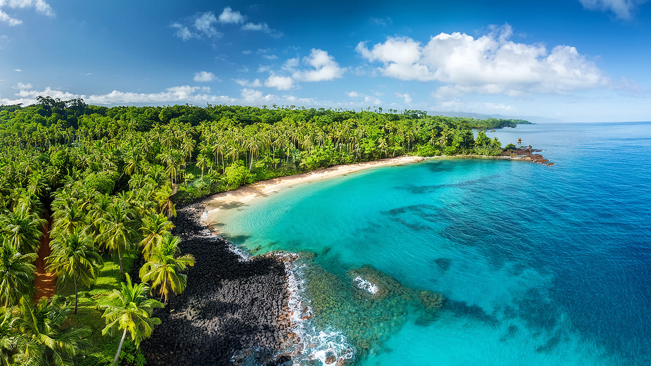 Гайд по Сан-Томе и Принсипи для экспатов: язык и стоимость жизни