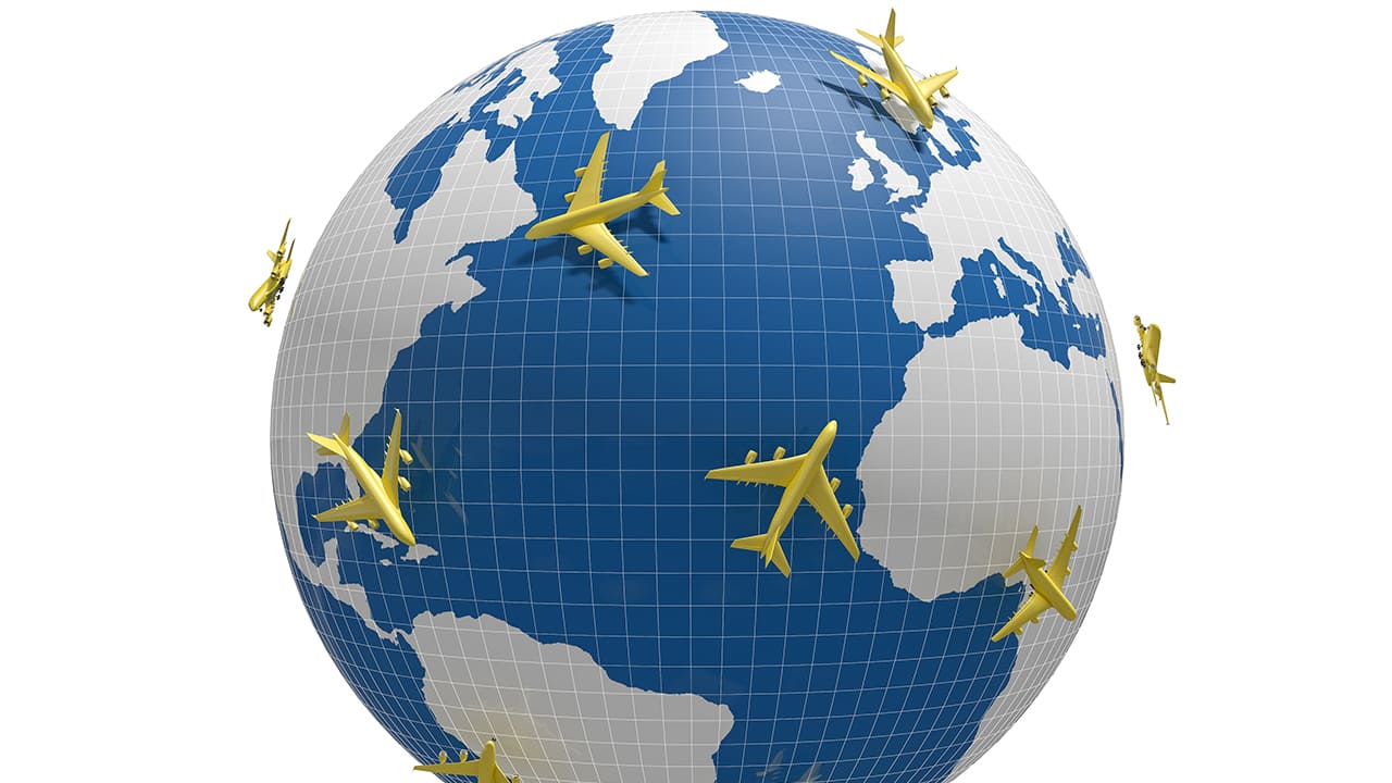 English-Speaking Countries to Live and Move to in 2025