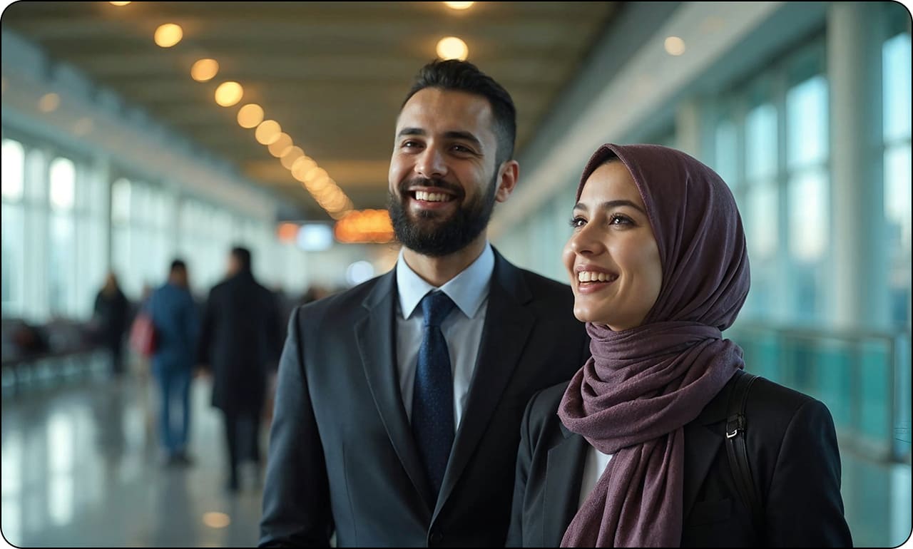 Как Astons помогли супругам из Бахрейна получить гражданство Сент-Люсии за полгода