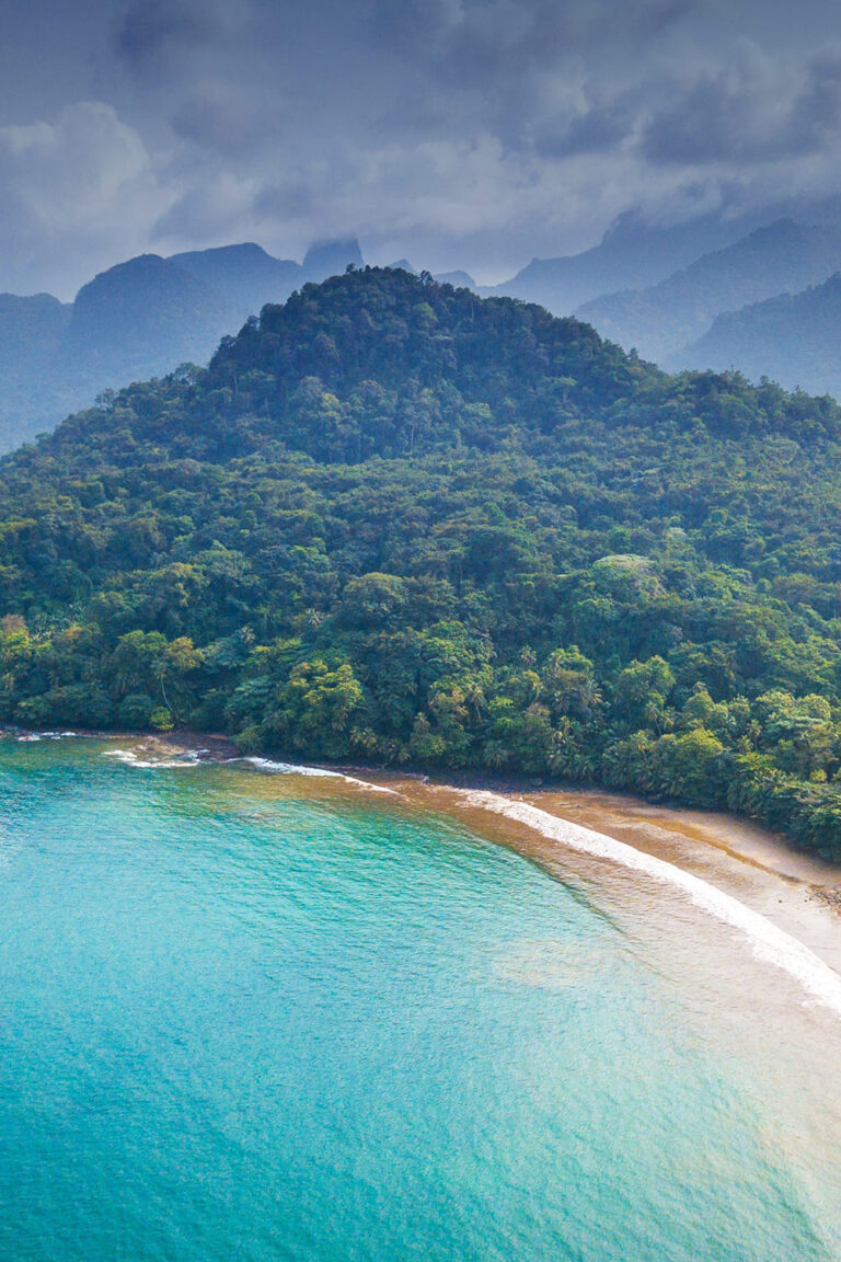 Сан-Томе и Принсипи