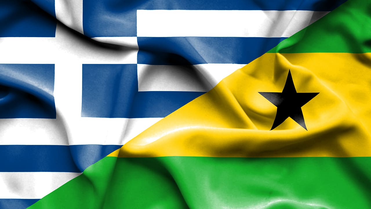 Паспорт Сан-Томе и Принсипи и «золотая виза» Греции: гайд комбинированной программы