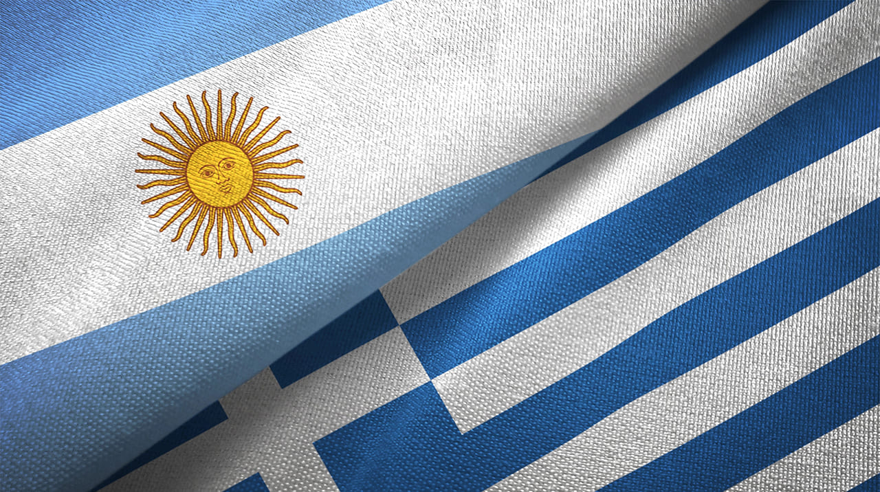Argentina Citizenship by Investment vs. Greece Golden Visa
