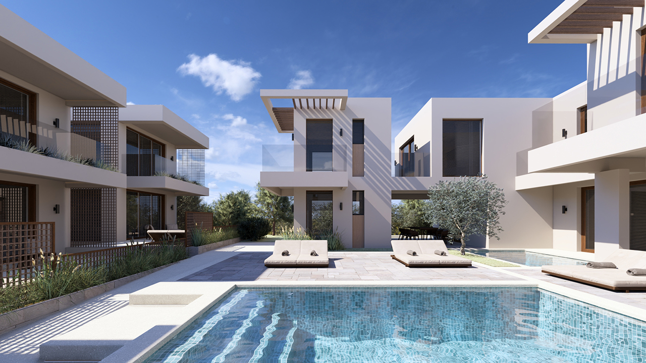 Buying Property in Greece 2026