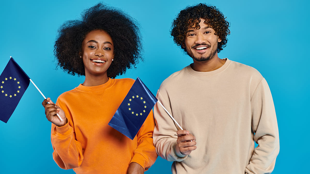 Как легализоваться в Европе в 2026 году