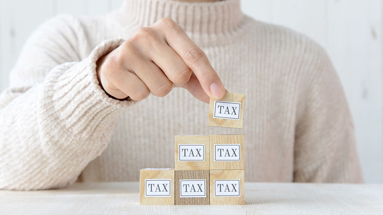 Налоговые программы для нерезидентов ЕС