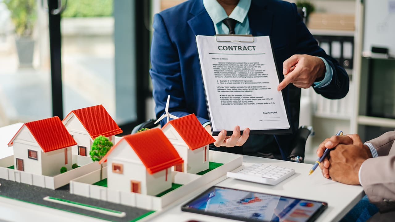 Где дают ВНЖ за покупку недвижимости