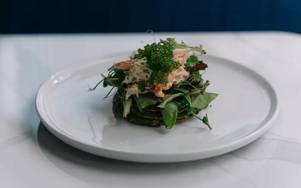 Российские рестораны в Дубае