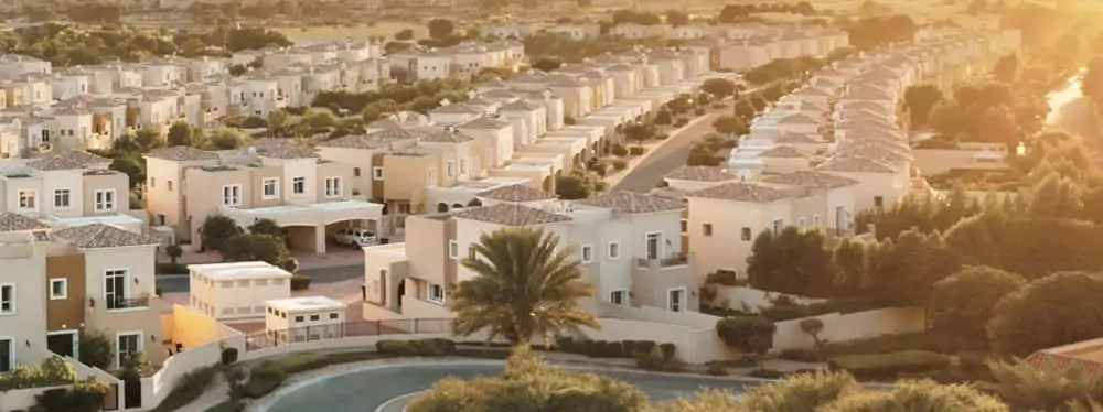 Арабиан Ранчес 3 Астонс