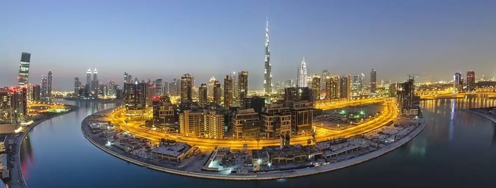 Бур-Дубай Астонс