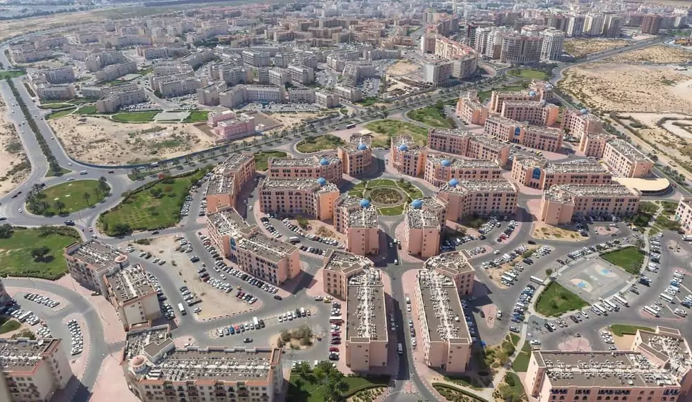 Интернейшнл Сити Астонс