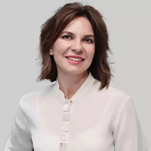 Юлия Забышная