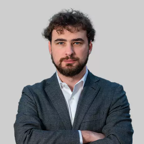 Игорь Немцов