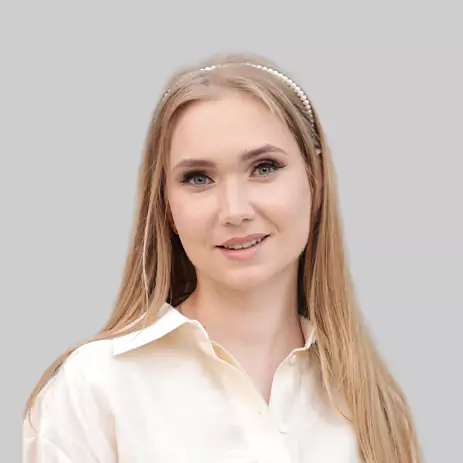 Анна Мухаметзянова