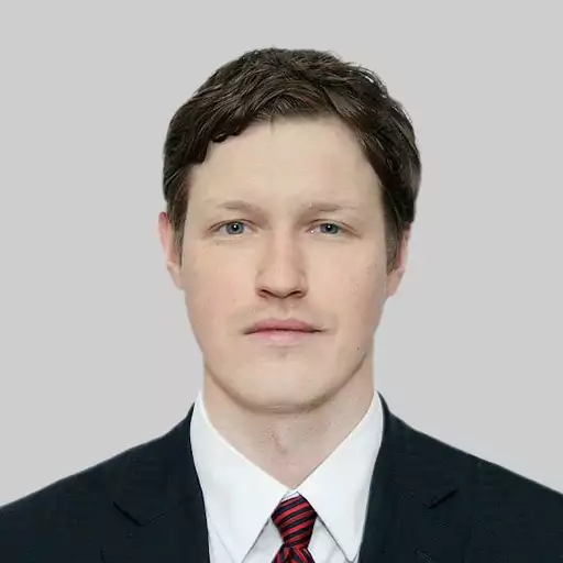 Марат Крымский