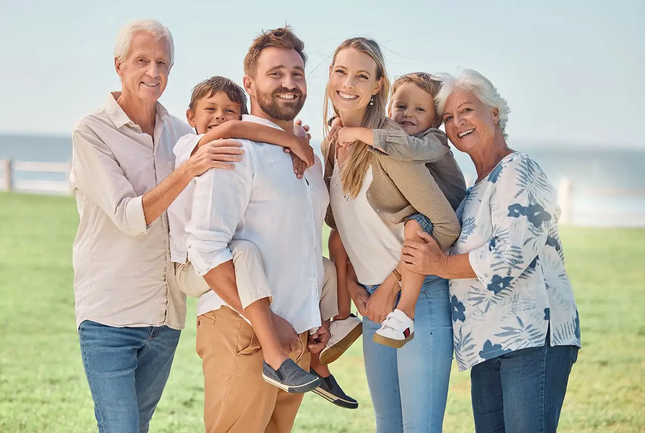 Chicago Family Secures Greek Residency with a €1.12 M Investment and Begins a New Life in Greece