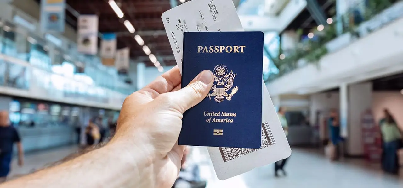 Moving to Europe from the USA