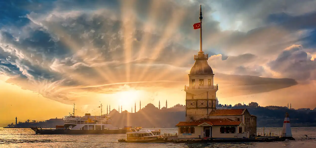 Получение гражданства Турции в 2025 году: подробная инструкция