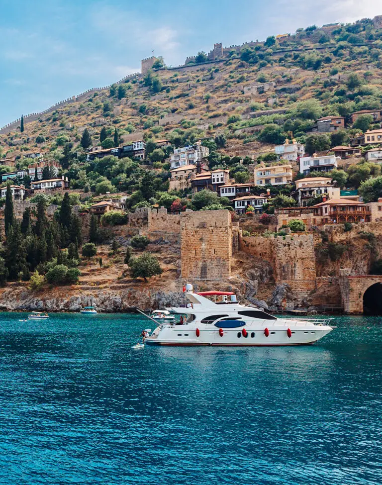 Turkey