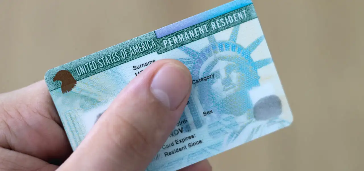 Все о способах получить грин-карту