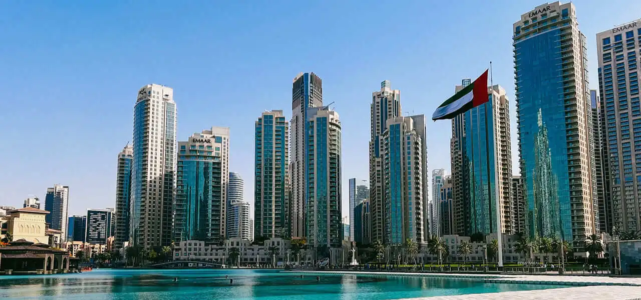 «Золотая виза» Дубая: как получить?