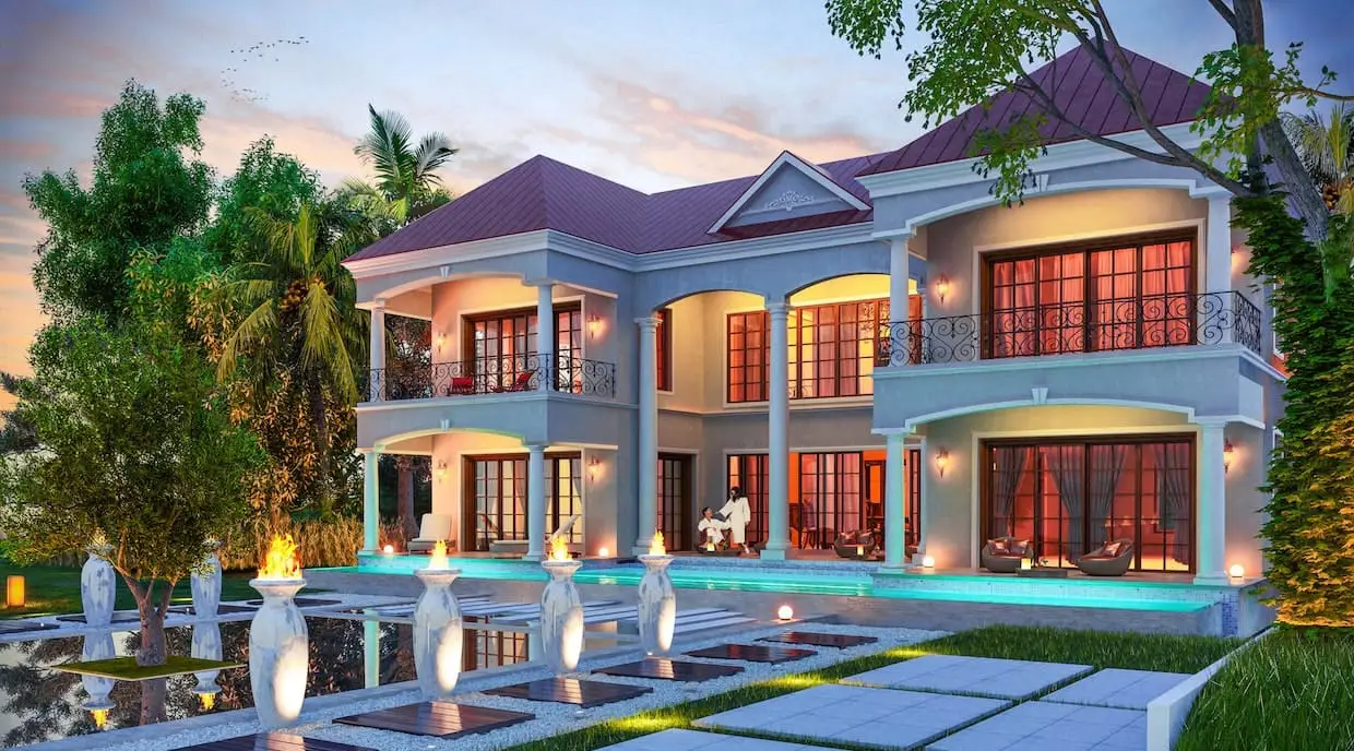 Caribbean Real Estate Market Trends 2025
