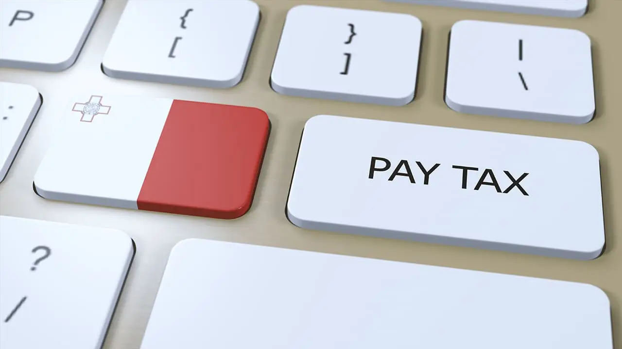 Taxes in Malta: Complete Guide for 2026